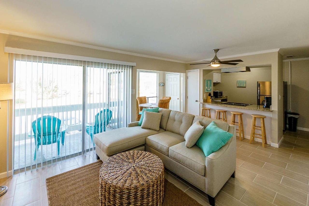 Villa Gulf Terrace 298 Destin Exterior foto
