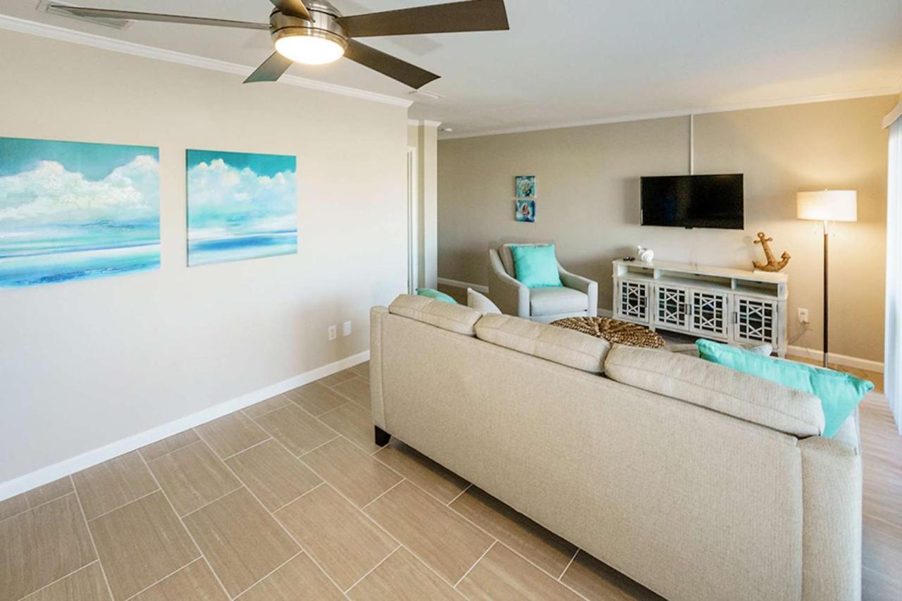 Villa Gulf Terrace 298 Destin Exterior foto
