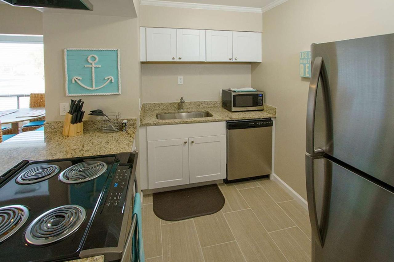 Villa Gulf Terrace 298 Destin Exterior foto