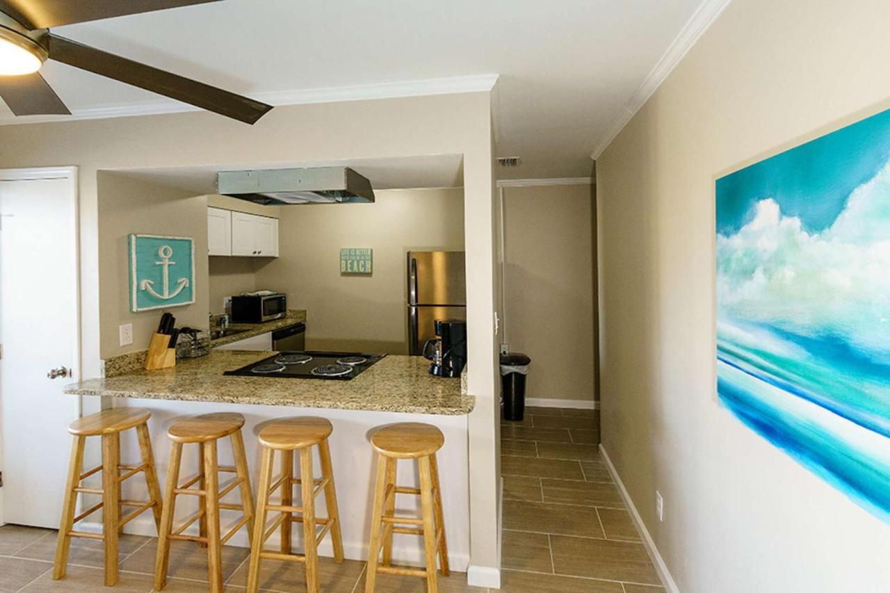Villa Gulf Terrace 298 Destin Exterior foto