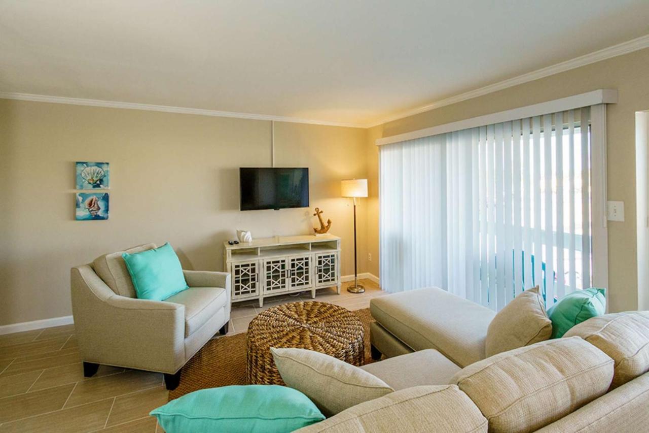 Villa Gulf Terrace 298 Destin Exterior foto
