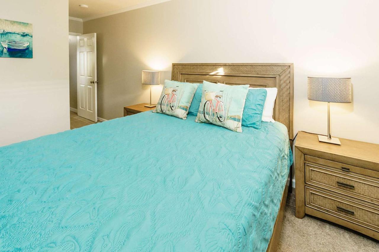 Villa Gulf Terrace 298 Destin Exterior foto