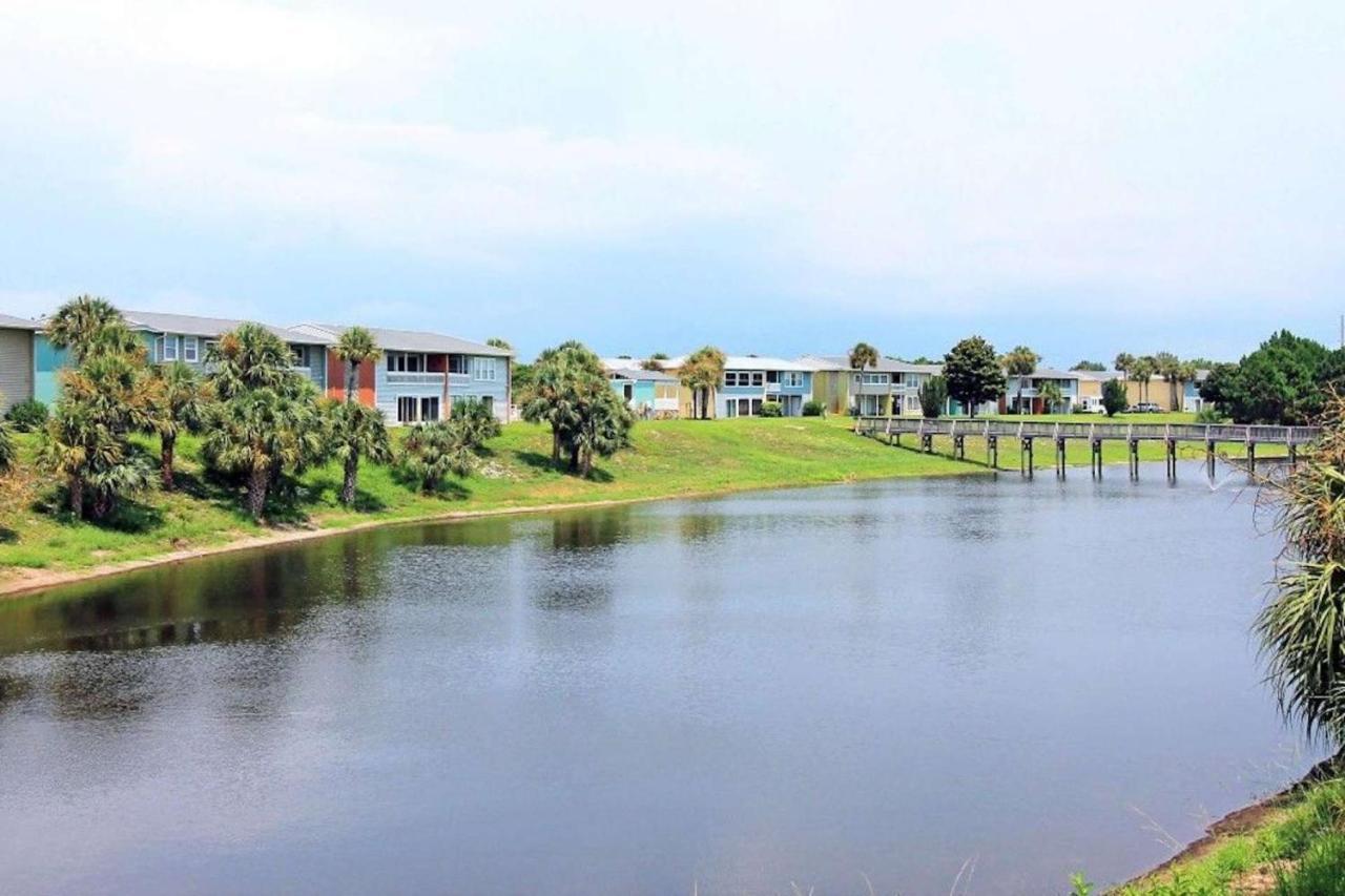 Villa Gulf Terrace 298 Destin Exterior foto