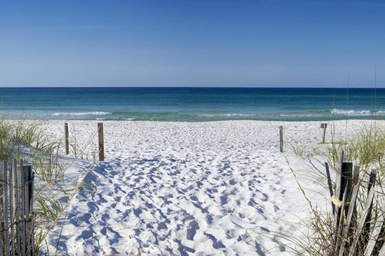 Villa Gulf Terrace 298 Destin Exterior foto
